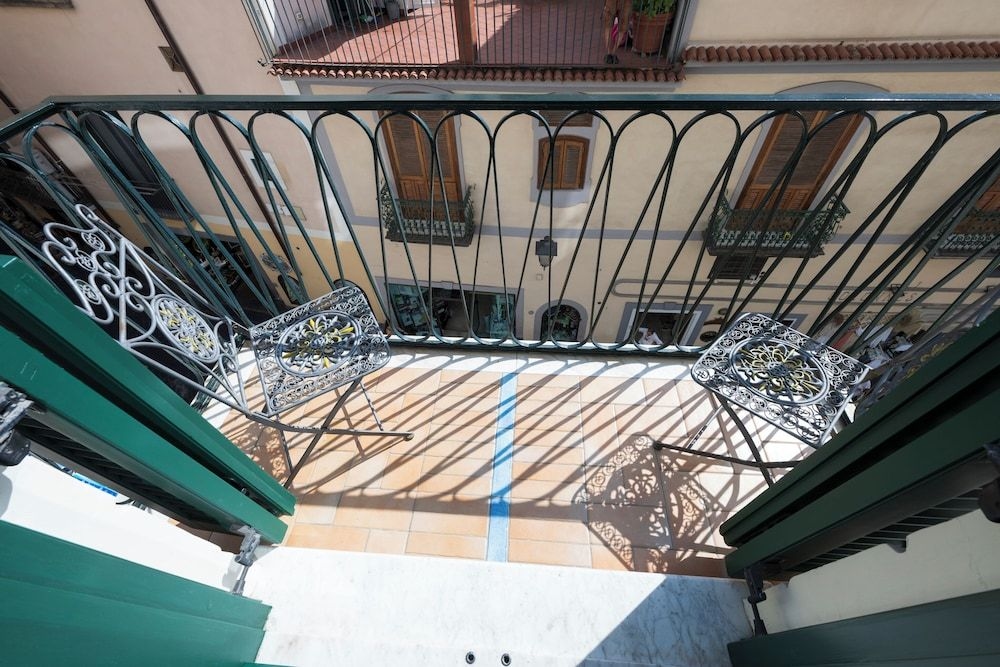 Residenza Luce1