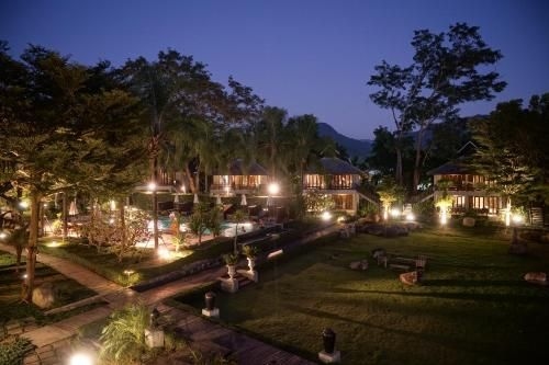 เดอะ ควอเตอร์ รีสอร์ต (The Quarter Resort)2