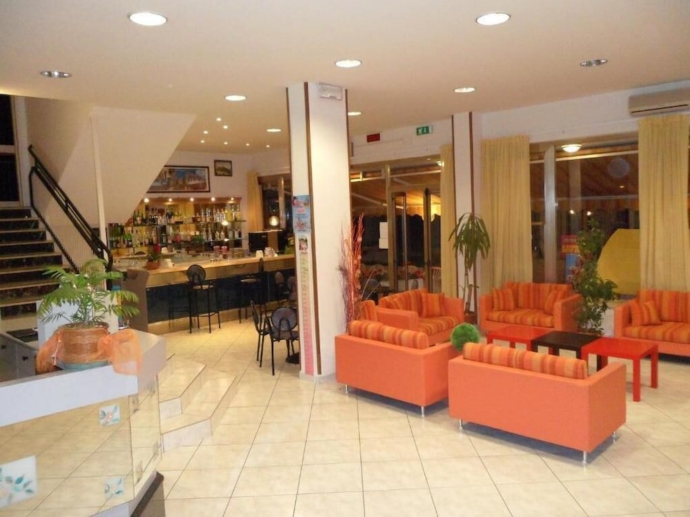 Hotel Galileo0