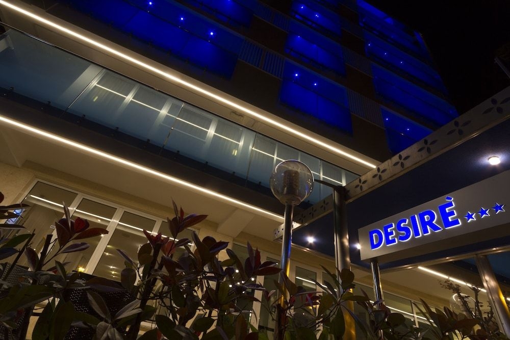 Hotel Desire'1