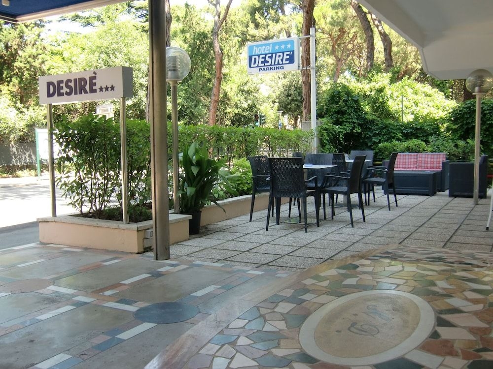 Hotel Desire'3