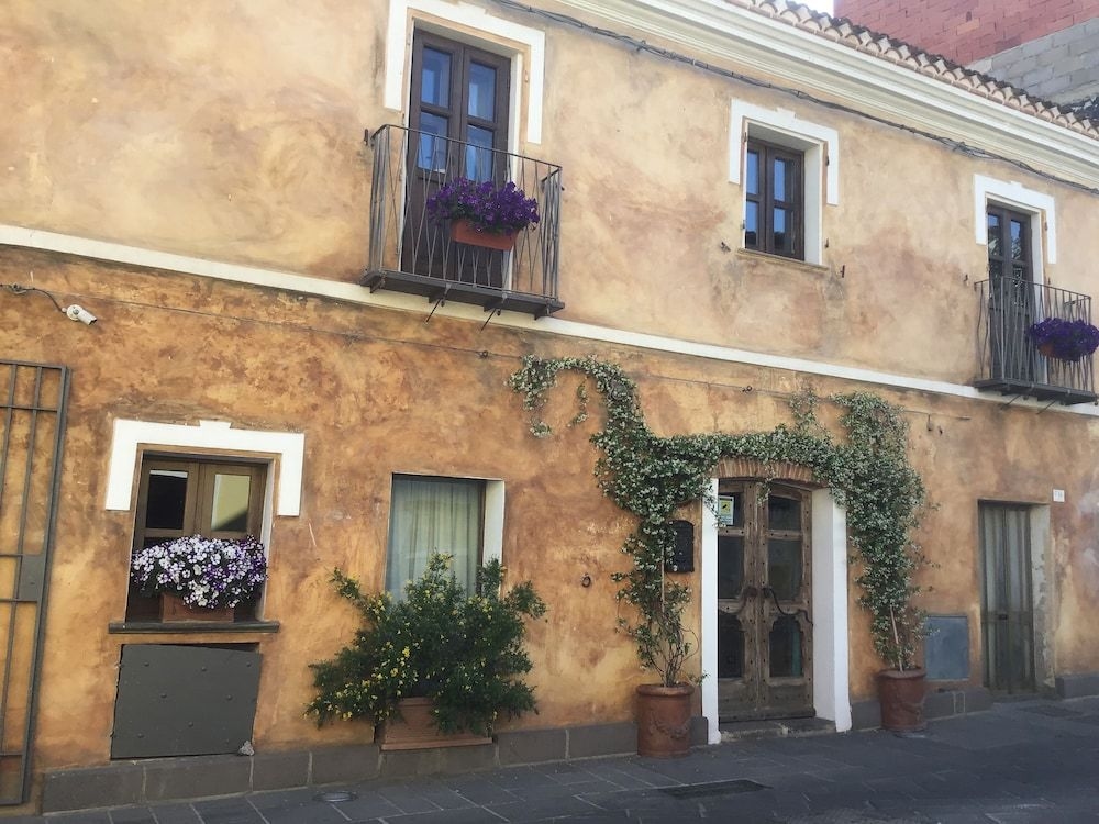 Hotel Anticos Palathos2