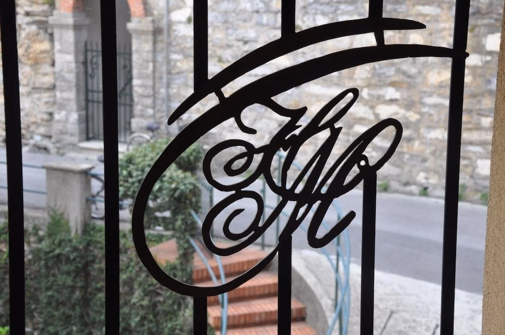 Hotel Mondial Rapallo0