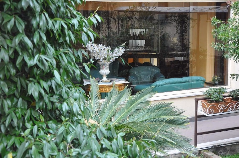 Hotel Mondial Rapallo3