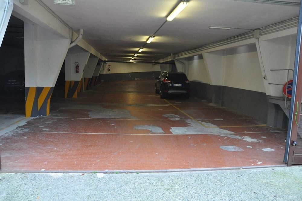 Hotel Mondial Rapallo2
