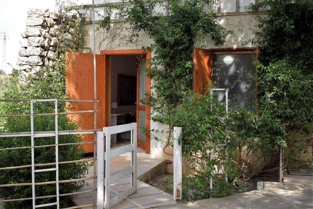 Villa Aurea Bed and Breakfast0