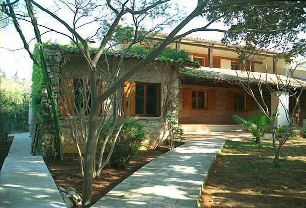 Villa Aurea Bed and Breakfast2