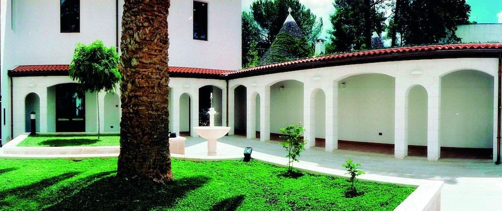 Hotel Sant' Antonio2