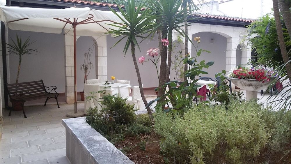 Hotel Sant' Antonio0