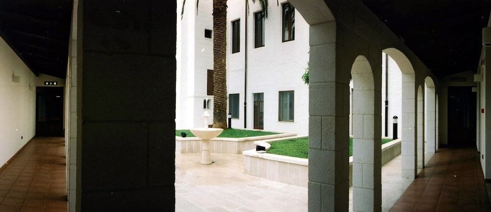 Hotel Sant' Antonio1