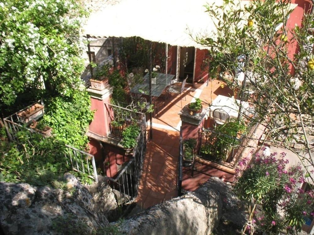 B&B L'Orto Sul Tetto2