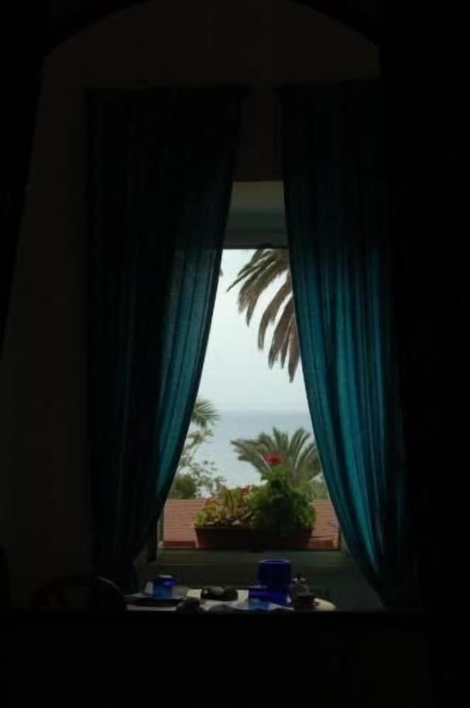 Hotel L'isola0