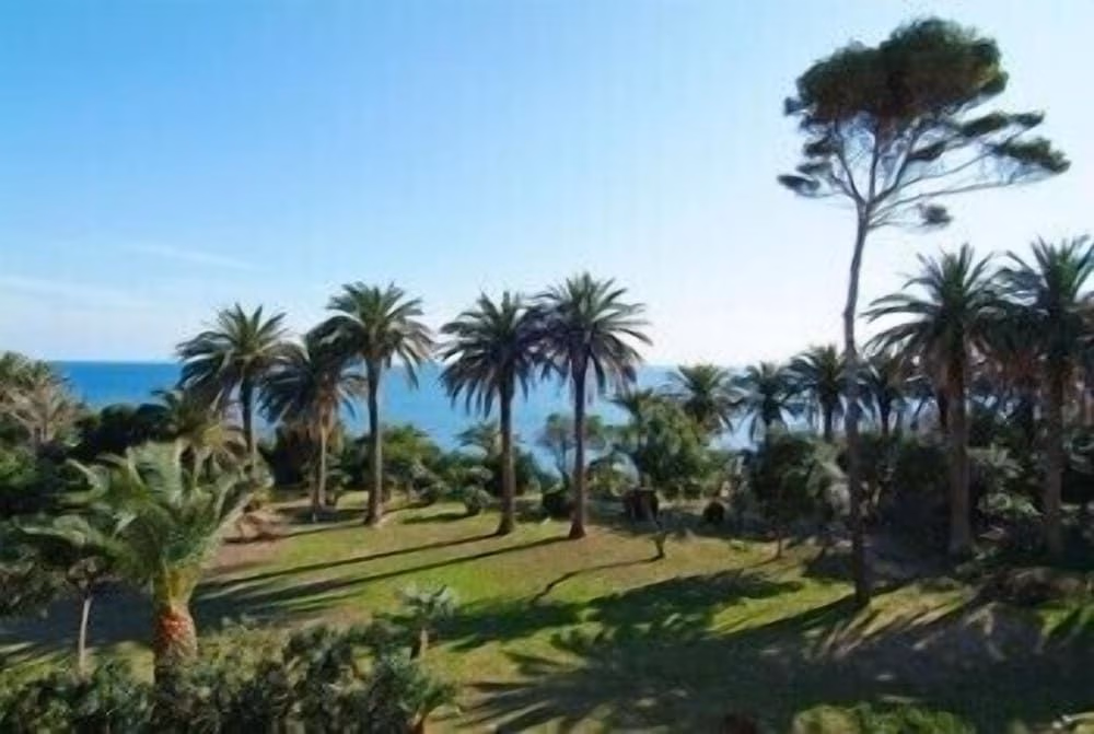 Hotel L'isola1