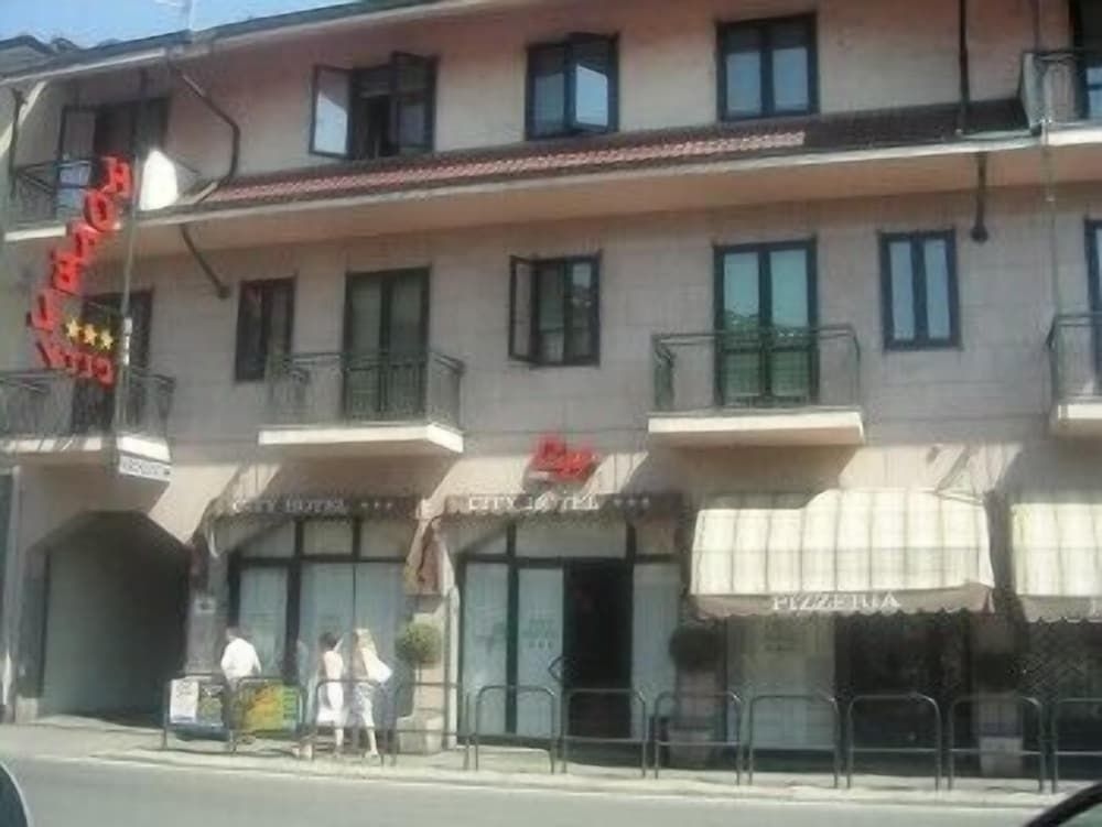 Hotel City2