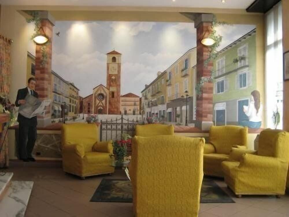 Hotel City0