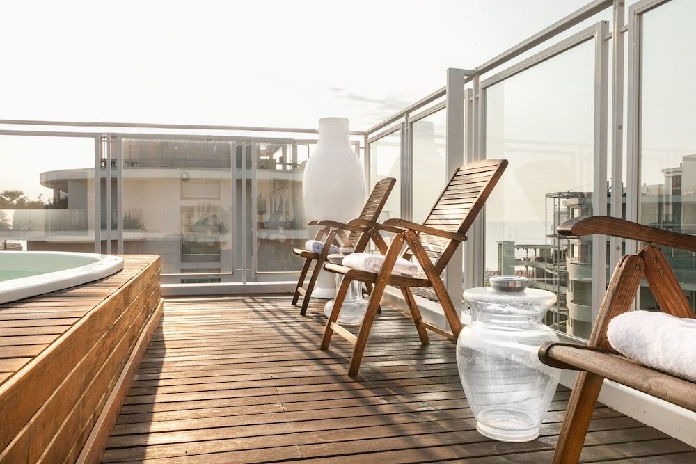Hotel Perla Verde2