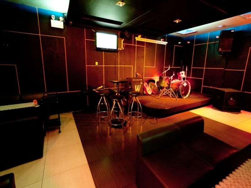 โรงแรม เดอะ เรสซิเดนซ์ แอร์พอร์ต แอนด์ สปา (The Residence Airport & Spa Hotel)4