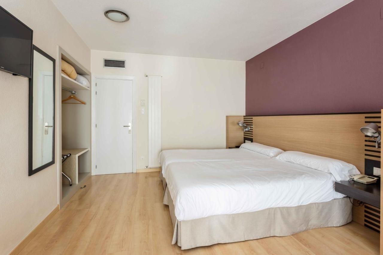 Hotel Oroel4
