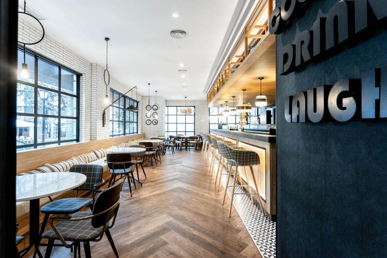 Hotel Oroel2