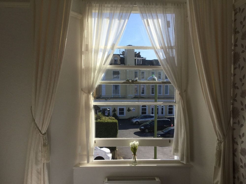Newburgh Guesthouse0