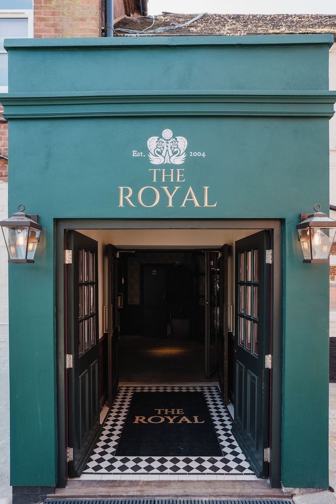 The Royal Hotel3