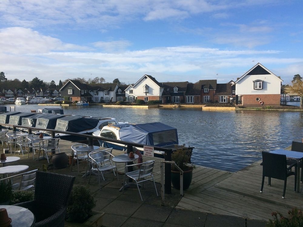 Hotel Wroxham1