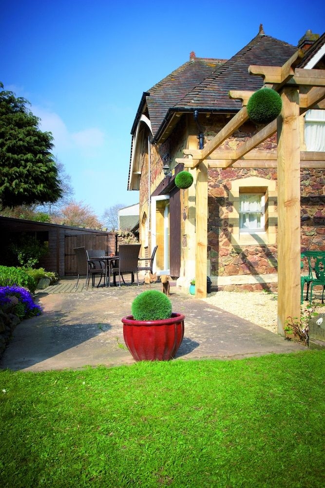 Cotford Hotel1