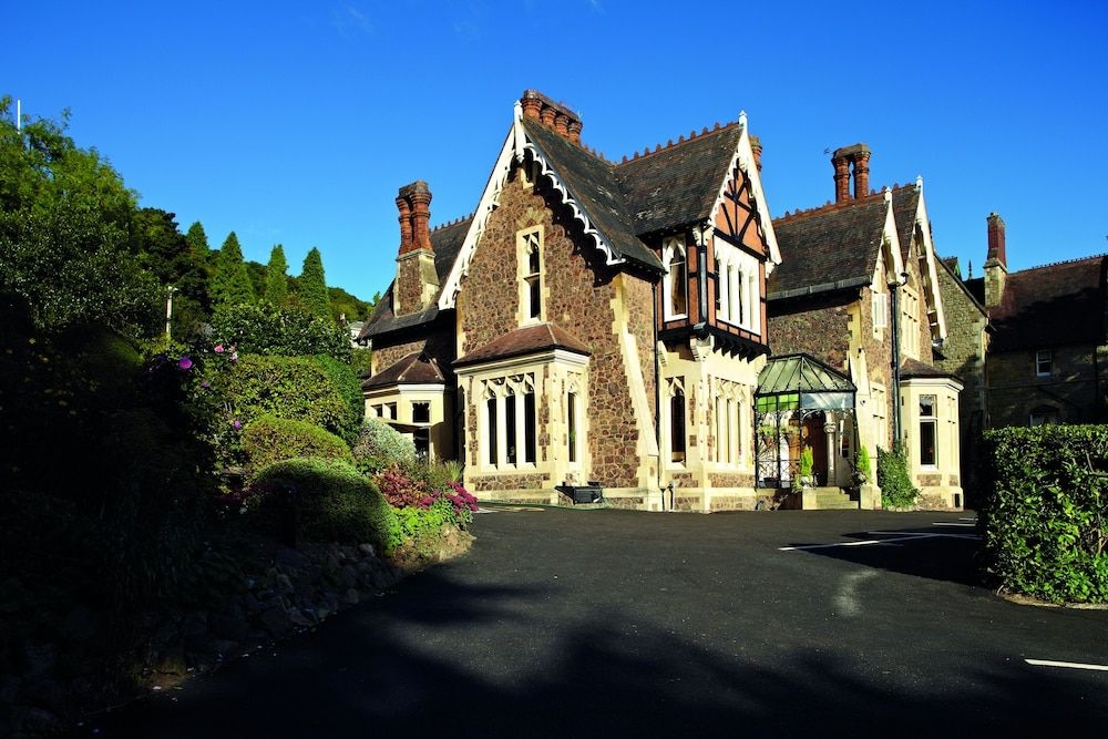 Cotford Hotel4