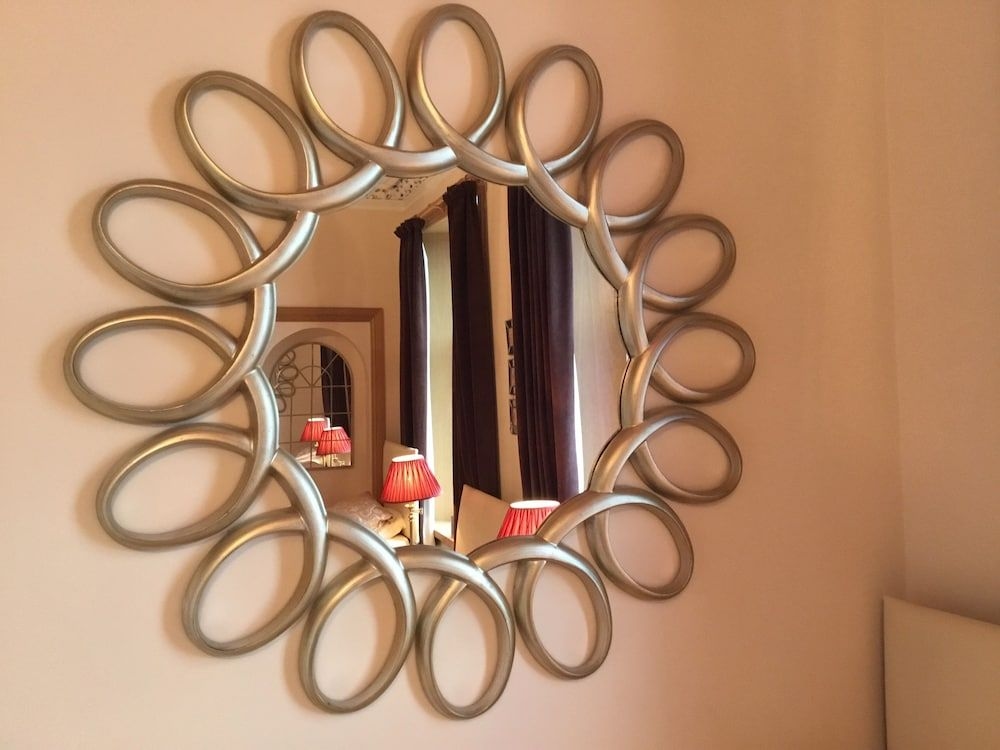 Lakeview Guest House2