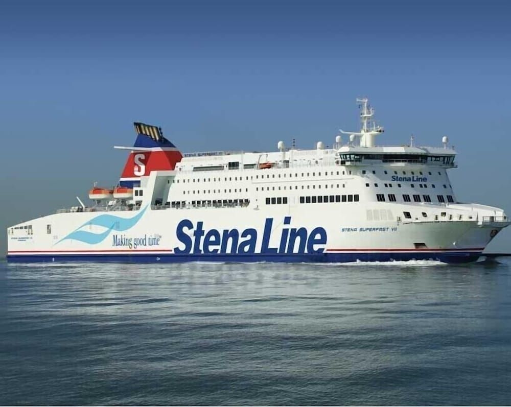 Lakeview Guest House0