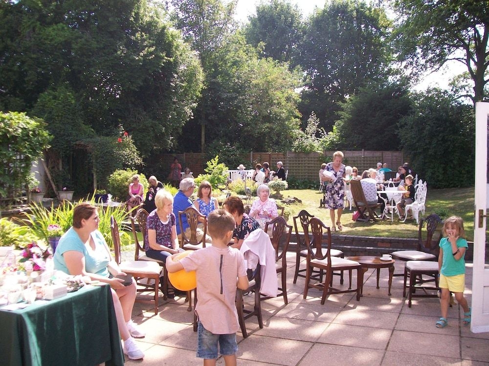 Chapel House1
