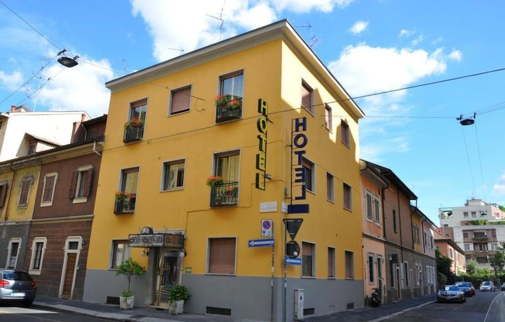 Hotel Dover4