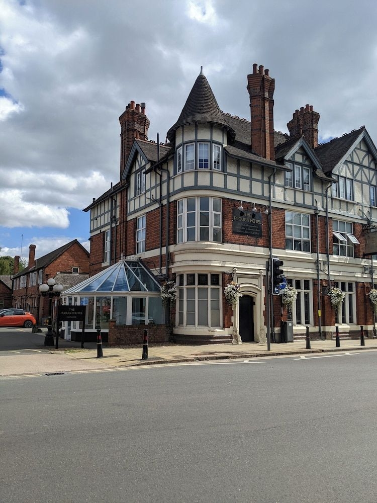 Plough Hotel1