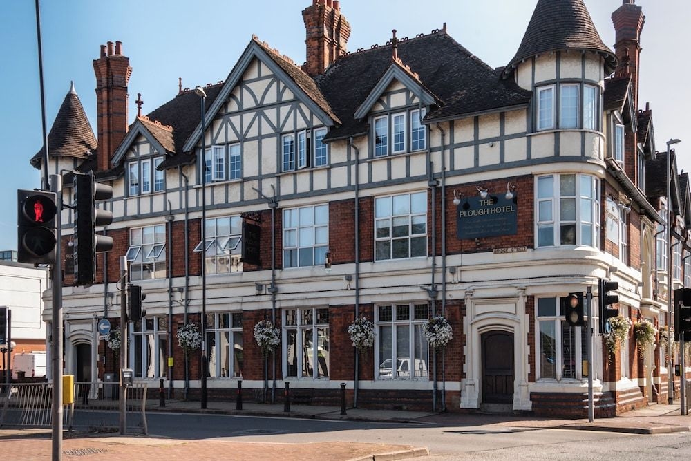 Plough Hotel2