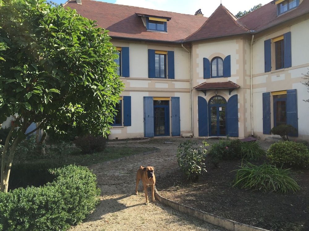 La Villa Saint Laurent3