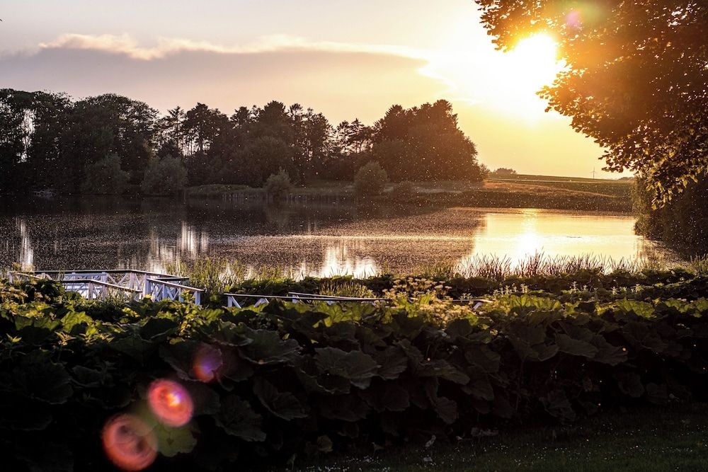 Hotel Sorup Herregaard2