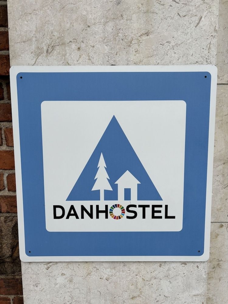 Odense Danhostel City0