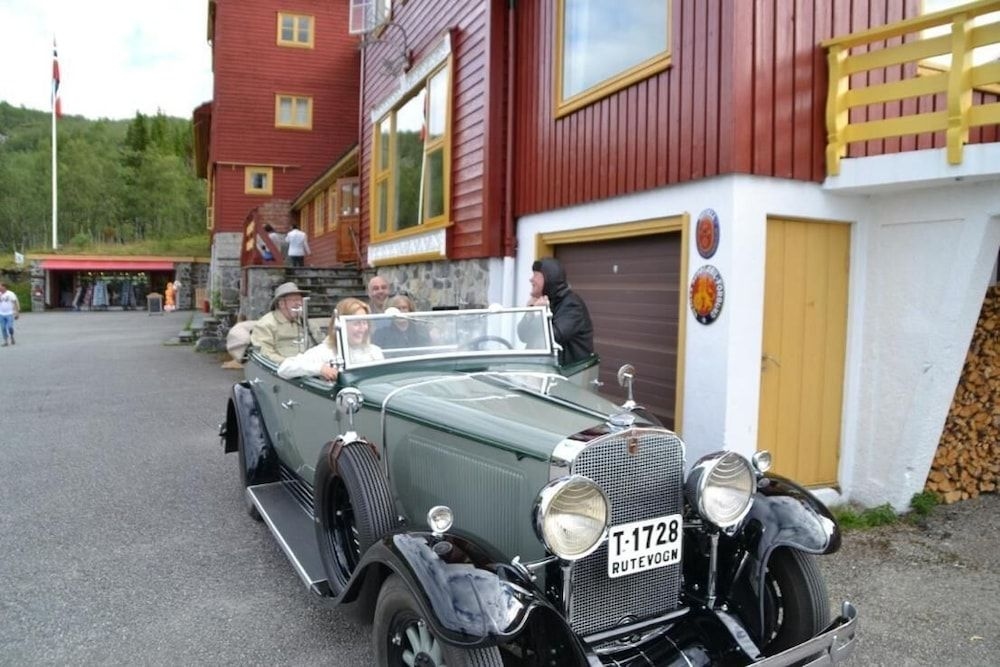 Fossli Hotel2