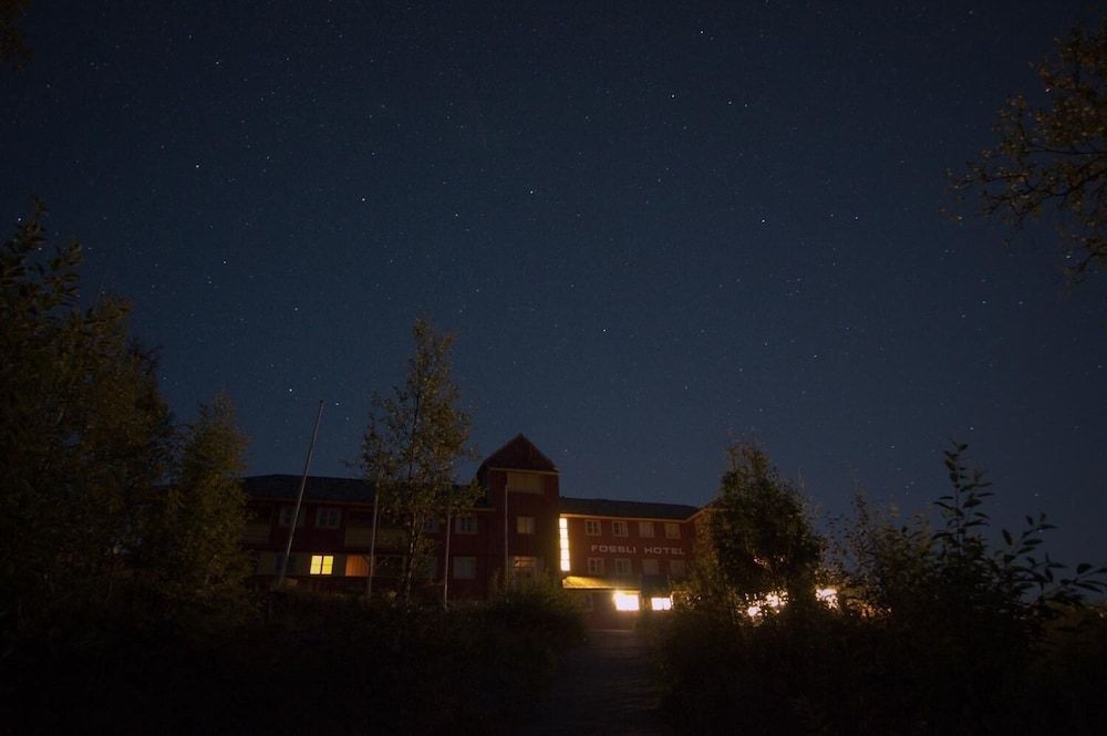 Fossli Hotel1