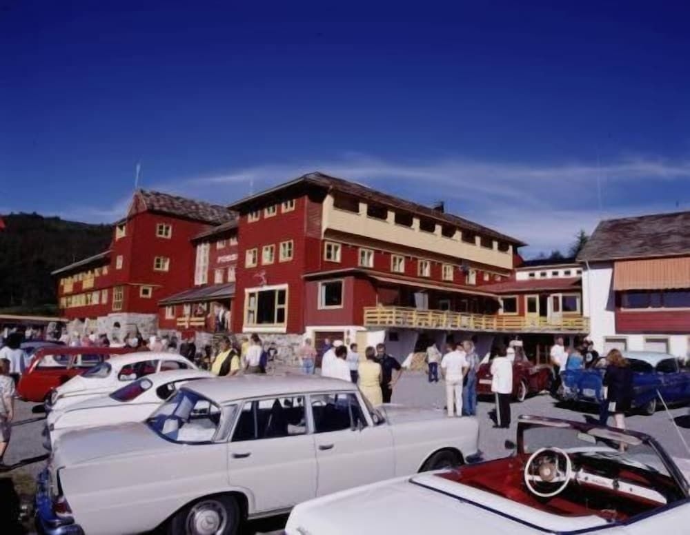 Fossli Hotel0