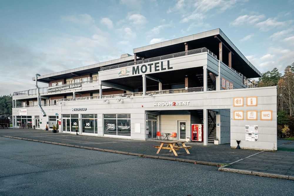 Svinesund Motell & Kro3