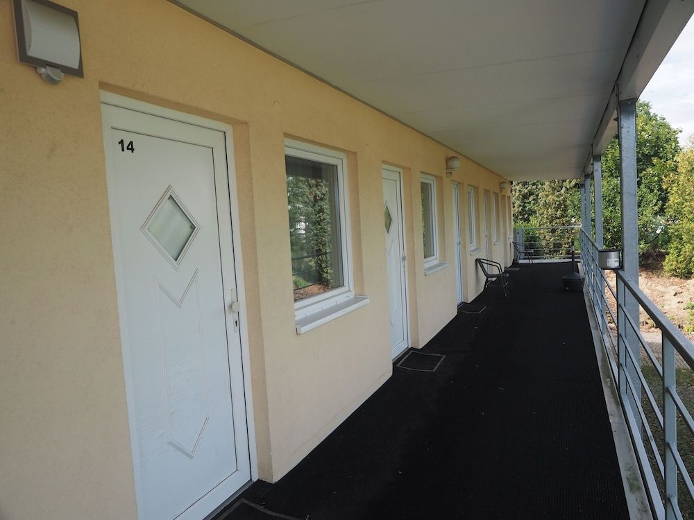 Messe Motel Laatzen2