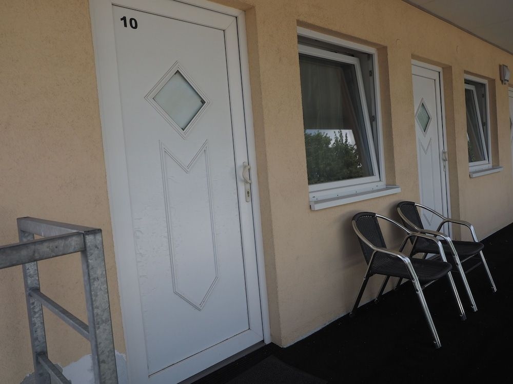 Messe Motel Laatzen1