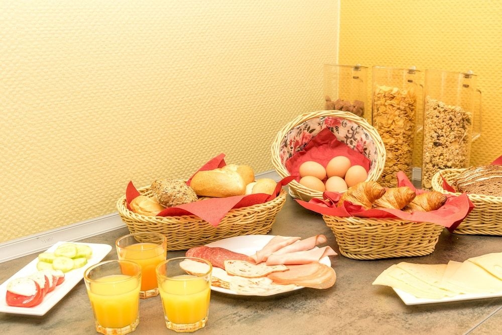 Messe Motel Laatzen3