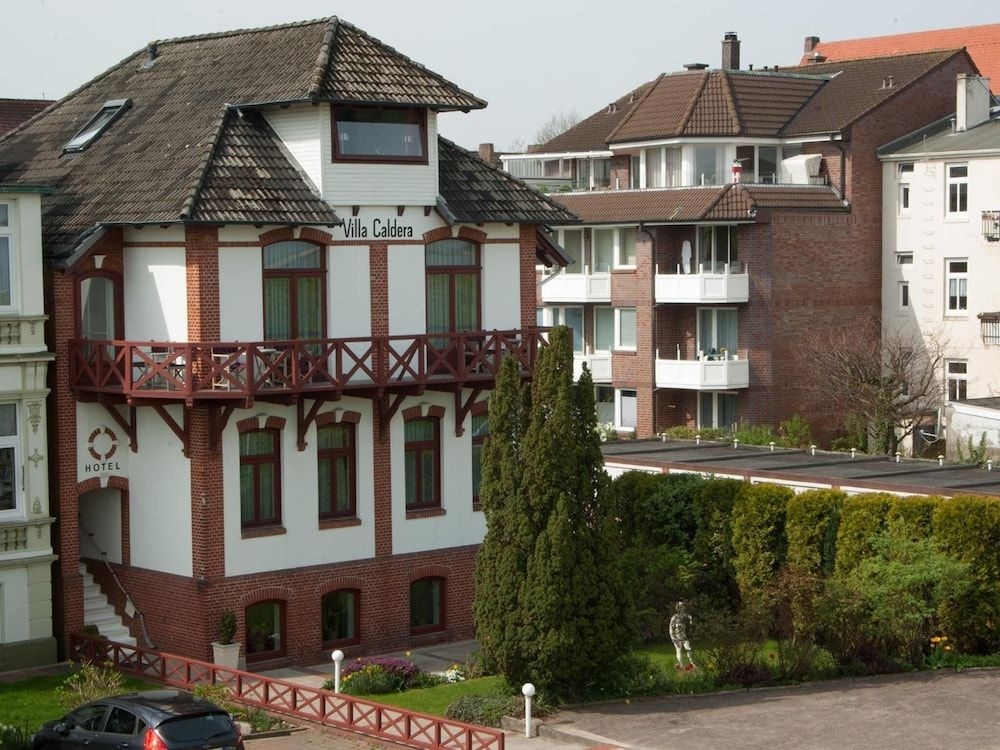 Hotel Villa Caldera2