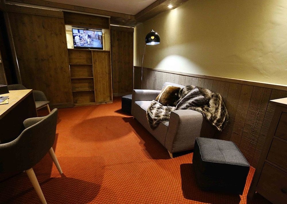 Hotel Edelweiss4