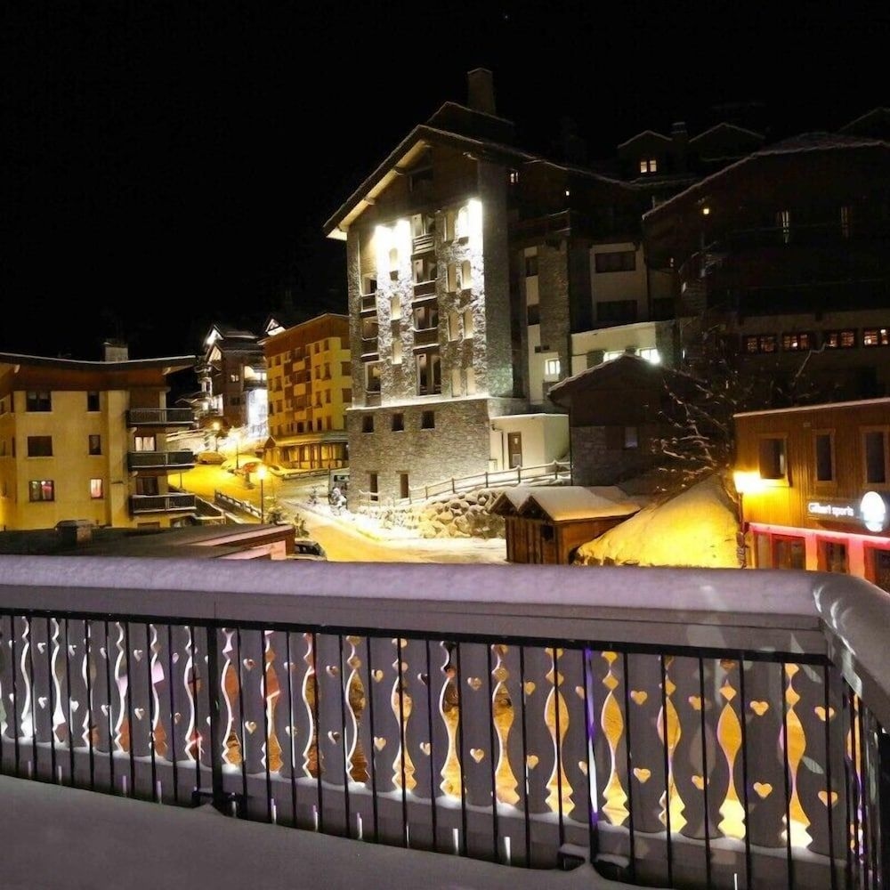 Hotel Edelweiss1