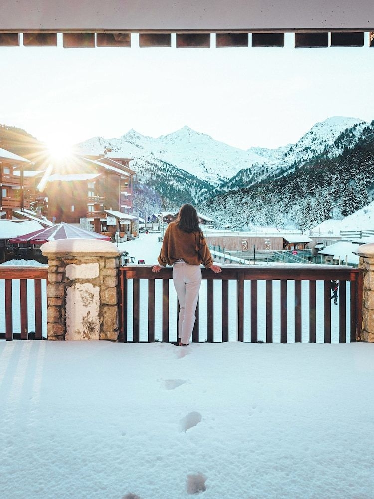 Hotel Mont Vallon4
