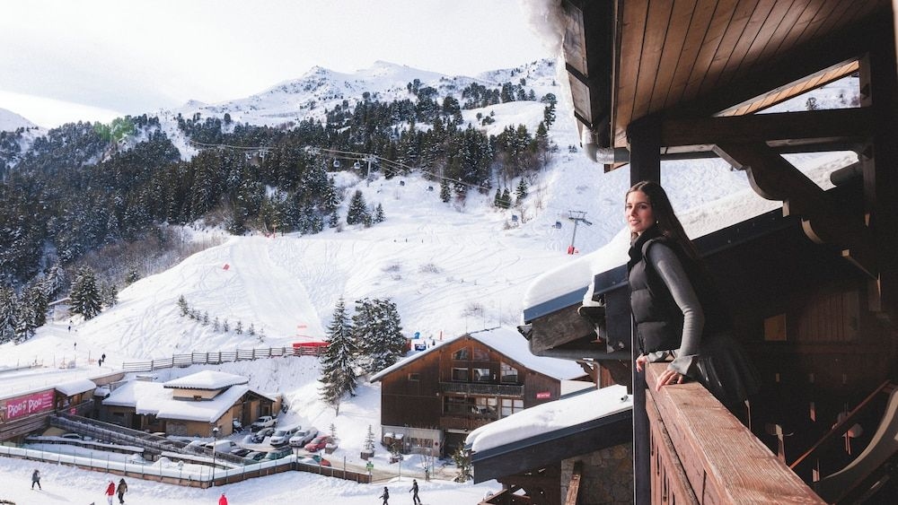 Hotel Mont Vallon0