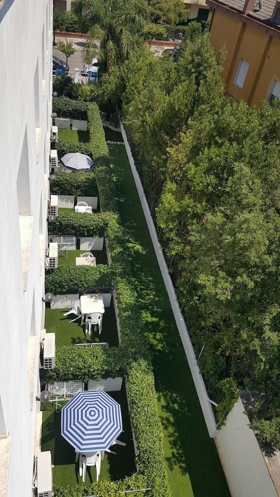 Hotel Le Palme4